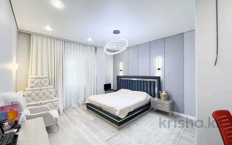 3-комнатная квартира · 126 м² · 8/12 этаж, Акмешит 9 — Сопровождаю по ипотеке за ~ 66 млн ₸ в Астане, Есильский р-н — фото 2