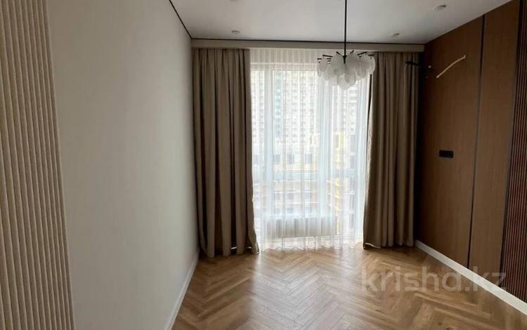 2-бөлмелі пәтер · 40 м² · 7/9 қабат, Абая 130, бағасы: 48 млн ₸ в Алматы — фото 16