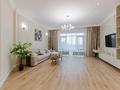 2-бөлмелі пәтер · 95 м² · 5/7 қабат, Карашаш ана, бағасы: 107 млн ₸ в Астане, Нура р-н — фото 2