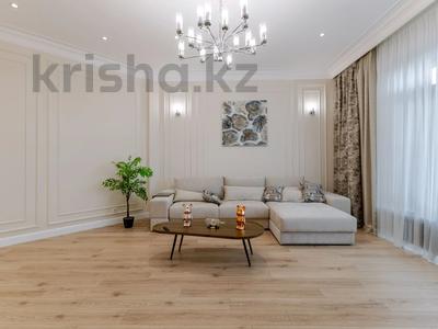 2-комнатная квартира · 95 м² · 5/7 этаж, Карашаш ана за 107 млн 〒 в Астане, Нура р-н