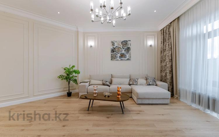 2-бөлмелі пәтер · 95 м² · 5/7 қабат, Карашаш ана, бағасы: 107 млн ₸ в Астане, Нура р-н — фото 3