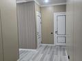 3-комнатная квартира · 75.04 м² · 9/9 этаж, мкр Тараз, Вдоль улицы Рыскулова 22 за 54 млн ₸ в Шымкенте, Аль-Фарабийский р-н