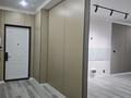 3-комнатная квартира · 75.04 м² · 9/9 этаж, мкр Тараз, Вдоль улицы Рыскулова 22 за 54 млн ₸ в Шымкенте, Аль-Фарабийский р-н — фото 2