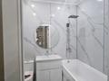 3-комнатная квартира · 75.04 м² · 9/9 этаж, мкр Тараз, Вдоль улицы Рыскулова 33 за 54 млн ₸ в Шымкенте, Аль-Фарабийский р-н — фото 10
