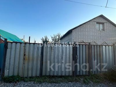 Дача · 2 комнаты · 40 м² · 6 сот., СК Строитель 4 — Мунайшы за 6 млн 〒 в Актобе, жилой массив Кирпичный