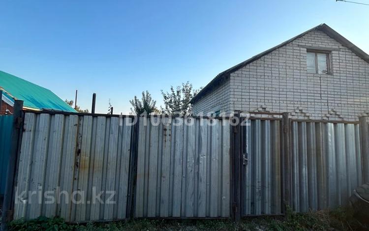 Саяжай · 2 бөлме · 40 м² · 6 жүзд., СК Строитель 4 — Мунайшы, бағасы: 5 млн ₸ в Актобе, жилой массив Кирпичный — фото 2