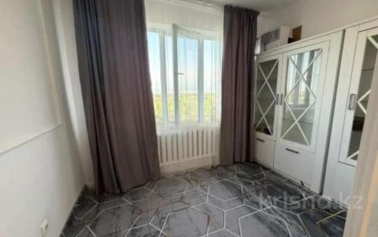 2-комнатная квартира · 64 м² · 5/5 этаж, мкр Саялы — ИПОТЕКУ ПРОХОДИТ за 28 млн ₸ в Алматы, Алатауский р-н — фото 2
