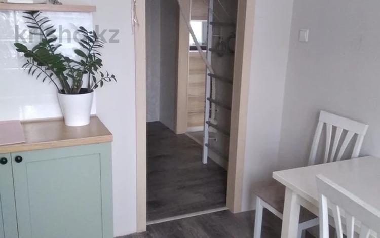 1-бөлмелі пәтер · 33.7 м² · 3/10 қабат, Естая 134/2, бағасы: 17.2 млн ₸ в Павлодаре — фото 2