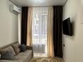2-комнатная квартира · 38 м² · 1/9 этаж, мкр Шугыла, Жунусова ,2/25 — Толе би Алатауская за 15 000 ₸ в Алматы, Наурызбайский р-н — фото 4