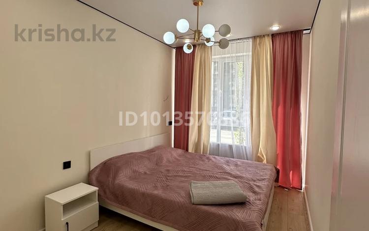 2-комнатная квартира · 38 м² · 1/9 этаж, мкр Шугыла, Жунусова ,2/25 — Толе би Алатауская за 15 000 ₸ в Алматы, Наурызбайский р-н — фото 9