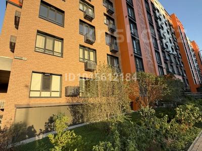 3-комнатная квартира · 62 м² · 2/9 этаж, мкр Думан-2, Мкрн Думан-2 65 за 78 млн ₸ в Алматы, Медеуский р-н