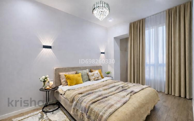2-бөлмелі пәтер · 50 м² · 13/20 қабат, Гагарина 310, бағасы: 30 000 ₸ в Алматы, Бостандыкский р-н — фото 23