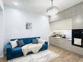 2-бөлмелі пәтер · 50 м² · 13/20 қабат, Гагарина 310, бағасы: 30 000 ₸ в Алматы, Бостандыкский р-н — фото 5