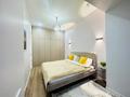 2-бөлмелі пәтер · 50 м² · 13/20 қабат, Гагарина 310, бағасы: 30 000 ₸ в Алматы, Бостандыкский р-н — фото 3