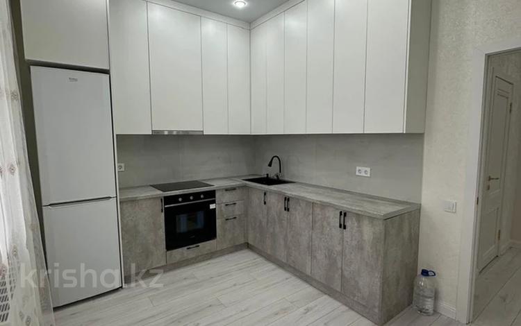 1-комнатная квартира · 43 м² · 6/12 этаж, Е-429 14 за 240 000 ₸ в Астане, Нура р-н — фото 2
