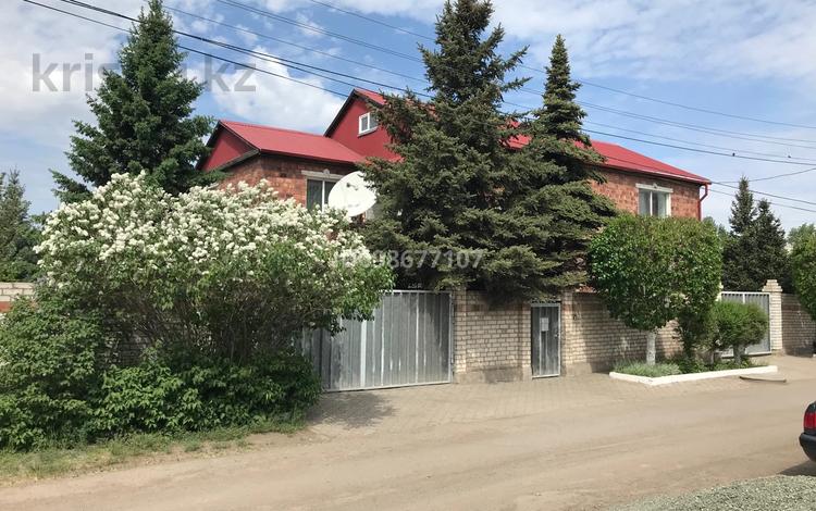 Отдельный дом · 5 комнат · 203.3 м² · 13.8 сот., Толстого — Толстого-Степная за 71 млн 〒 в Экибастузе — фото 2