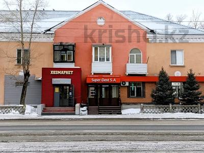 3-комнатная квартира · 82 м² · 1/2 этаж, Шакарима 168 за 16 млн 〒 в Усть-Каменогорске