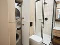 3-комнатная квартира · 83 м² · 5/5 этаж, Тесиктас 1 за 650 000 ₸ в Астане, Алматы р-н — фото 10