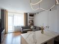 3-комнатная квартира · 83 м² · 5/5 этаж, Тесиктас 1 за 650 000 ₸ в Астане, Алматы р-н — фото 5