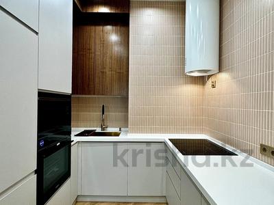 2-комнатная квартира · 60 м² · 12/12 этаж · помесячно, Сейфуллина 416 — Напртив МЕГИ во дворе за 500 000 〒 в Алматы, Алмалинский р-н