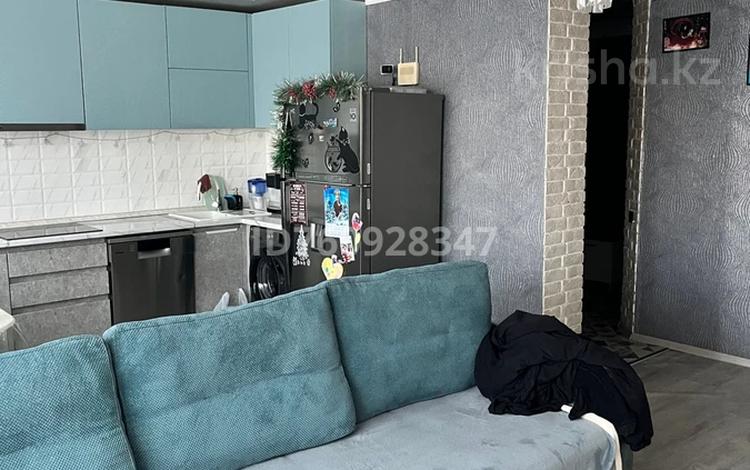 4-бөлмелі пәтер · 85 м² · 9/16 қабат, Дулатова 145, бағасы: 45 млн ₸ в Семее — фото 7