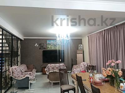 Отдельный дом · 5 комнат · 427 м² · 16 сот., мкр Карагайлы — Ресторан Байтерек за 250 млн 〒 в Алматы, Наурызбайский р-н