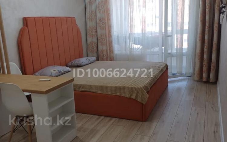 1-комнатная квартира · 35 м² · 6/16 этаж, Темирбаева 50 за 12 000 ₸ в Костанае — фото 2