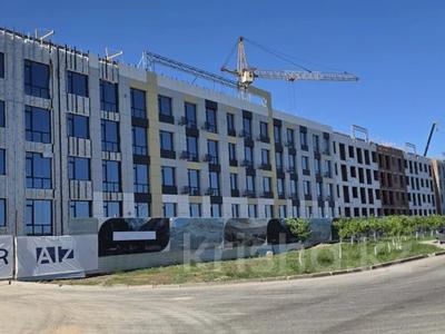 1-комнатная квартира · 41.59 м² · 2/5 этаж, Е 669 25 стр — Улы Дала за 17.1 млн ₸ в Астане, Есильский р-н