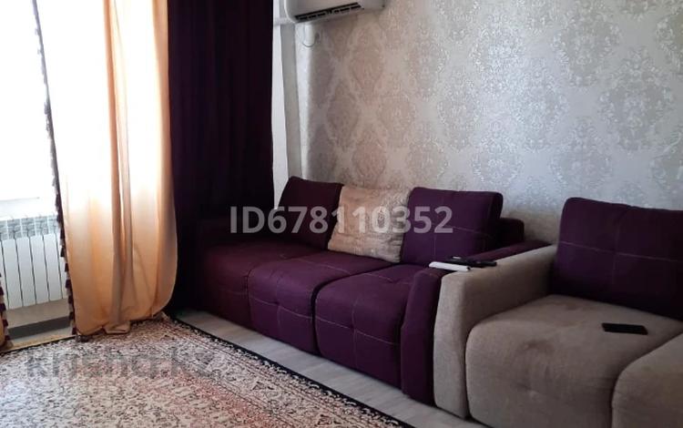 2-комнатная квартира · 68 м² · 2/5 этаж, мкр Нуртас, Мкр.Нуртас 4558/2 за 31 млн ₸ в Шымкенте, Каратауский р-н — фото 2