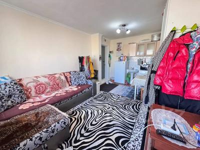Продажа квартир в Астане: 1-комнатная квартира · 18.5 м² · 5/5 этаж, каныш сатпаева 19/1 за 6 млн 〒 1-комнатная квартира · 18.5 м² · 5/5 этаж, каныш сатпаева 19/1 за 6 млн 〒 в Астане, Алматы р-н