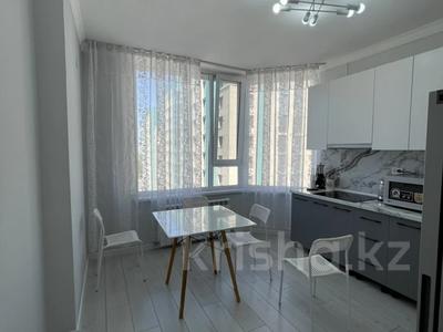 1-бөлмелі пәтер · 42 м² · 9/12 қабат, Аргынбекова — СРОЧНАЯ ПРОДАЖА, бағасы: 29.5 млн ₸ в Шымкенте, Каратауский р-н