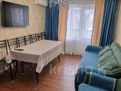 4-бөлмелі пәтер · 84 м² · 2/5 қабат, 5микр 38, бағасы: 40 млн 〒 в Конаеве