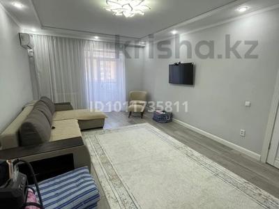 2-бөлмелі пәтер · 67 м² · 4/10 қабат, Гоголя, бағасы: 300 000 ₸ в Семее