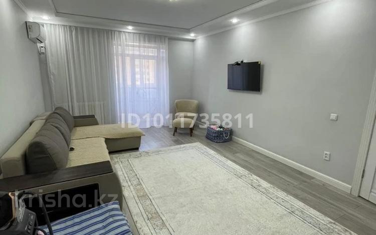 2-бөлмелі пәтер · 67 м² · 4/10 қабат, Гоголя, бағасы: 300 000 ₸ в Семее — фото 3