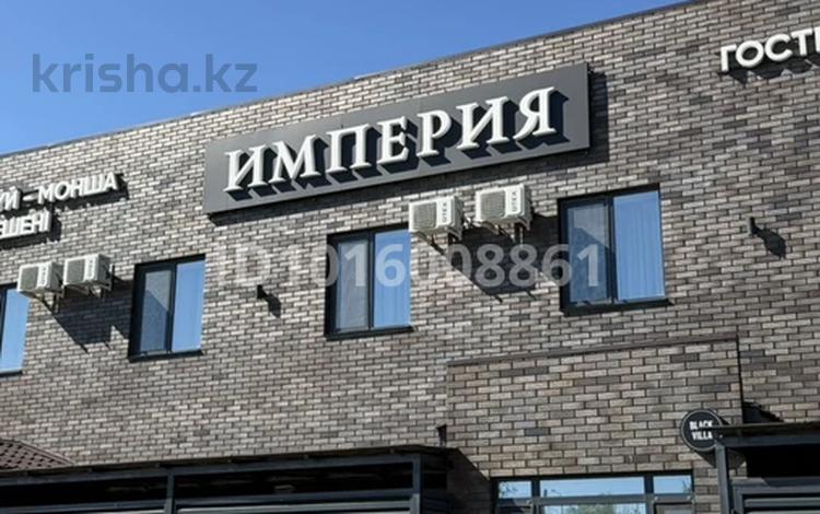 Монша, қонақ үй және демалыс орындары · 1500 м², бағасы: 570 млн ₸ в Уральске, мкр. Зачаганск пгт — фото 2