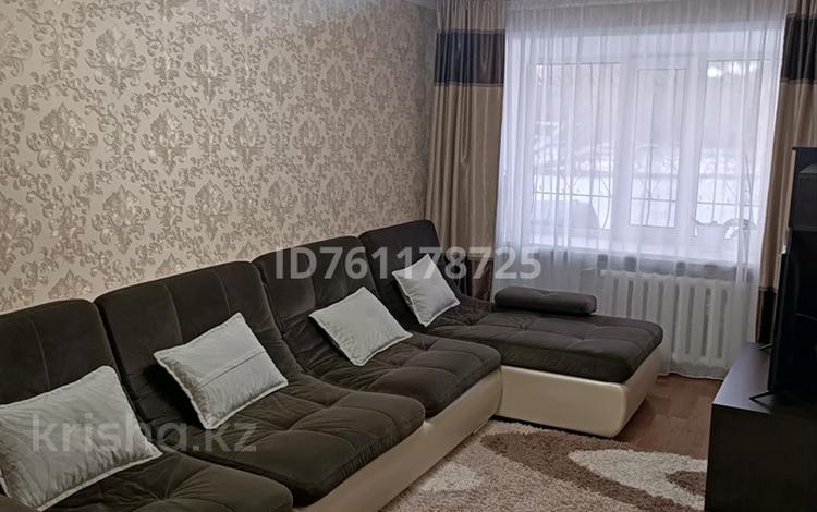 2-бөлмелі пәтер · 41.4 м² · 1/5 қабат, Жаңа қала ш/а., Пичугина — 45 квартала,Фемида,1000 мелочей,58 школа, клиника Аланда,Колледж Моды, бағасы: 16 млн ₸ в Караганде, Казыбек би р-н — фото 2