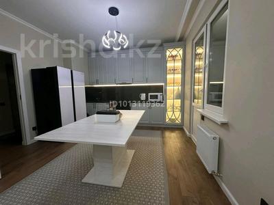 2-бөлмелі пәтер · 64.4 м² · 12/12 қабат, Абишева 36/8, бағасы: 41 млн ₸ в Алматы, Наурызбайский р-н