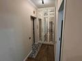 2-бөлмелі пәтер · 64.4 м² · 12/12 қабат, Абишева 36/8, бағасы: 41 млн ₸ в Алматы, Наурызбайский р-н — фото 3