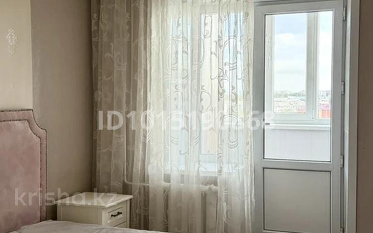 3-комнатная квартира · 70 м² · 9/10 этаж, М. Горького 55 — Рядом ШГ 9, ШЛ 10, Медицинский колледж за 250 000 ₸ в Павлодаре — фото 2