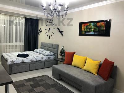 1-бөлмелі пәтер · 30 м² · 8/12 қабат, Шевченко — Сейфуллина, бағасы: 18 000 ₸ в Алматы