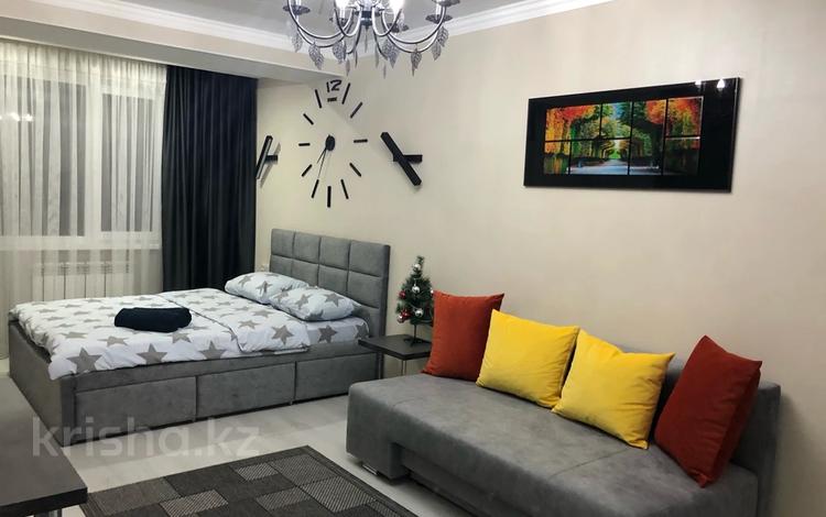 1-бөлмелі пәтер · 30 м² · 8/12 қабат, Шевченко — Сейфуллина, бағасы: 14 000 〒 в Алматы — фото 14