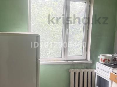 2-бөлмелі пәтер · 46 м² · 4/4 қабат, мкр №1 39, бағасы: 25 млн ₸ в Алматы, Ауэзовский р-н