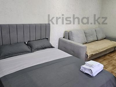 1-комнатная квартира · 40 м² · 12/14 этаж, Ауэзова 3 — Avenue за 12 000 ₸ в Семее