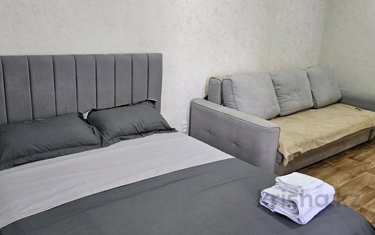 1-бөлмелі пәтер · 40 м² · 12/14 қабат, Ауэзова 3 — Avenue, бағасы: 12 000 ₸ в Семее — фото 2