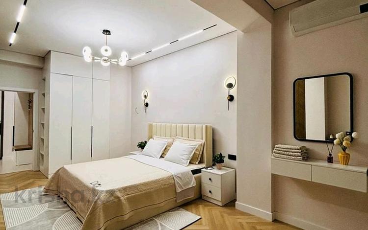 2-бөлмелі пәтер · 60 м² · 5/14 қабат, Байдибек би стр. 127/7 — Тд Сити Молл, бағасы: 22 000 ₸ в Шымкенте, Абайский р-н — фото 4