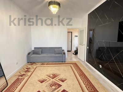 1-комнатная квартира · 40 м² · 4/17 этаж, Шамши Калдаяков — Самая горячая цена! за 21.6 млн ₸ в Астане, Сарайшык р-н