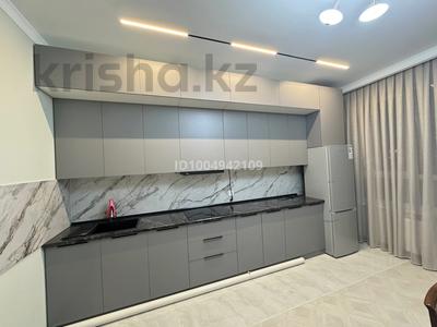 2-комнатная квартира · 70 м² · 14 этаж, мкр Кайтпас 2, Сырым батыра 4 блок за 300 000 〒 в Шымкенте, Абайский р-н