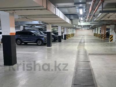 Паркинг · 7500 м² · Джандосова 150/1 — Берегового за 10 млн ₸ в Алматы, Ауэзовский р-н