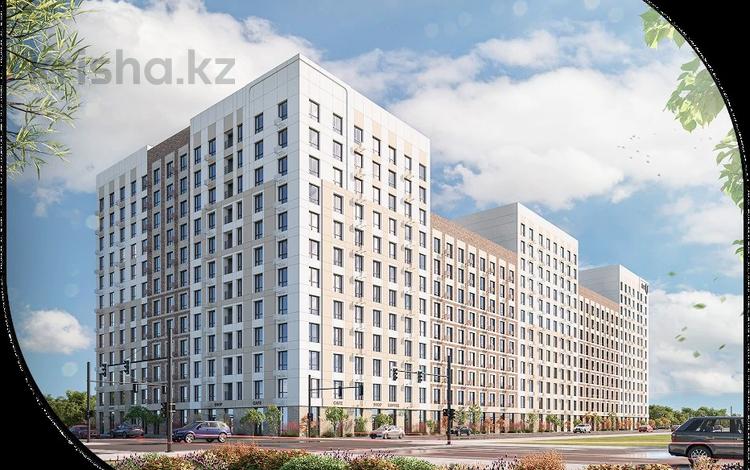 Свободное назначение · 44.85 м² за 45.5 млн ₸ в Астане, Нура р-н — фото 2