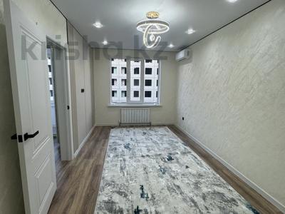 2-комнатная квартира · 40 м² · 6/9 этаж, Райымбек 590/17 за 26 млн ₸ в Алматы, Наурызбайский р-н